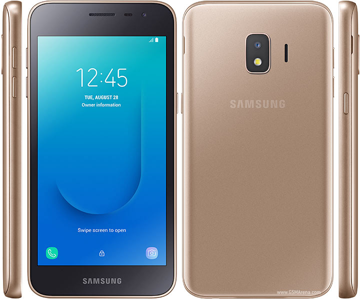 گوشی موبایل سامسونگ گلکسی مدل Galaxy J2 Core دو سیم کارت ظرفیت 8 گیگابایت
